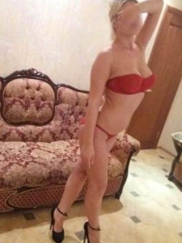 Анкета проститутки Ленусик, 27 лет